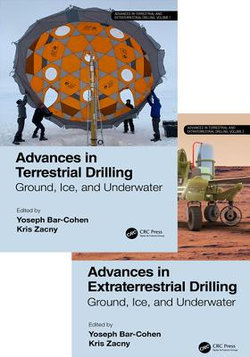 Advances in Terrestrial and Extraterrestrial Drilling