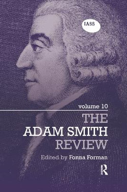 The Adam Smith Review: Volume 10