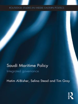 Saudi Maritime Policy