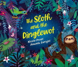 The Sloth and the Dinglewot