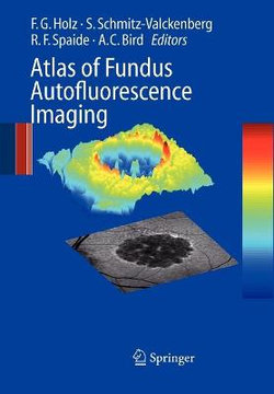 Atlas of Fundus Autofluorescence Imaging