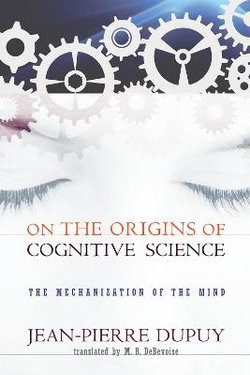 On the Origins of Cognitive Science