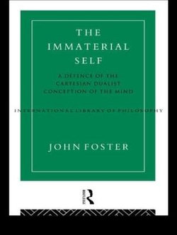 The Immaterial Self