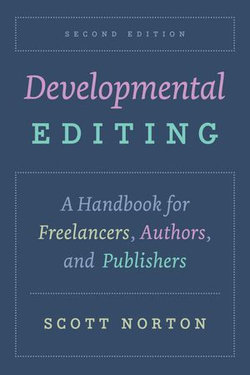 Developmental Editing