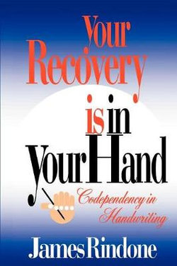 Your Recovery is in Your Hand