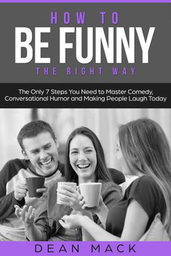 How to Be Funny