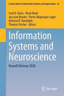 Information Systems and Neuroscience