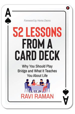 52 Lessons from a Card Deck