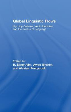 Global Linguistic Flows