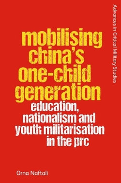 Mobilising China's One-Child Generation