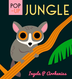 Pop-up Jungle