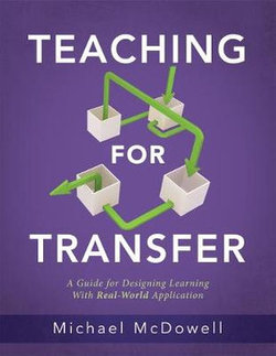 Teaching for Transfer