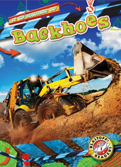 Backhoes