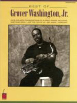 Best of Grover Washington, Jr.