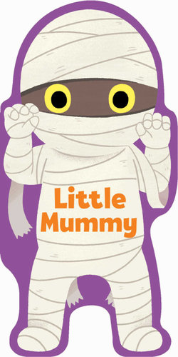 Little Mummy