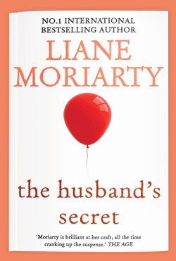 The Husband's Secret