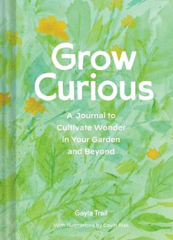 Grow Curious