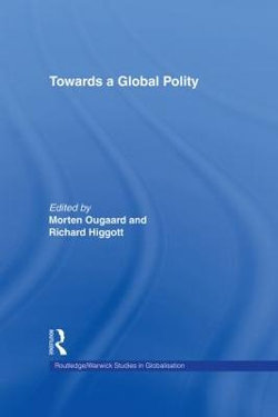 Towards a Global Polity