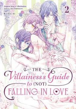 The Villainess's Guide to (Not) Falling in Love 02