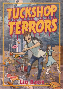 Tuckshop Terrors