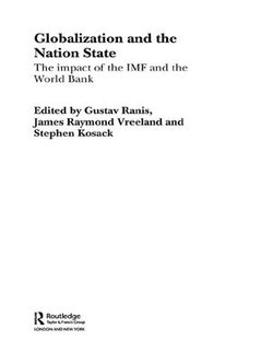 Globalization and the Nation State