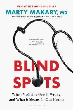 Blind Spots