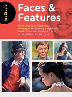 Faces & Features (Art Studio)