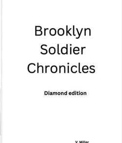 Brooklyn Soldier Chronicles