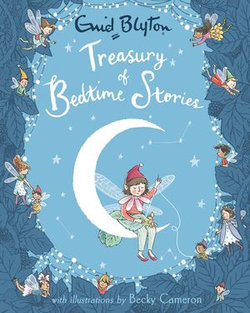 Treasury of Bedtime Stories