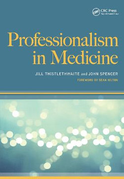 Professionalism in Medicine