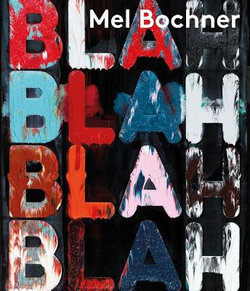 Mel Bochner