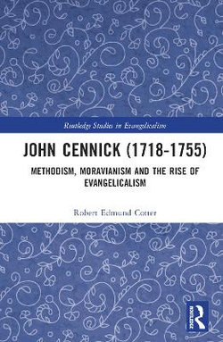 John Cennick (1718-1755)