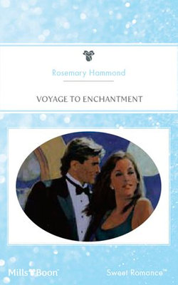 Voyage To Enchantment