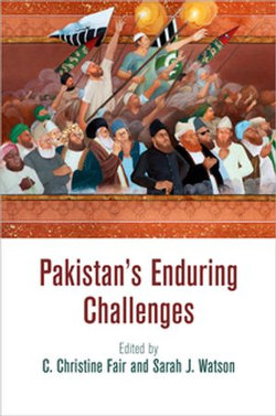 Pakistan's Enduring Challenges