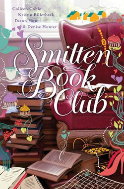 Smitten Book Club