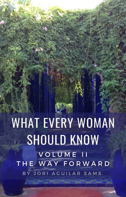 What Every Woman Should Know