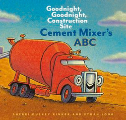 Cement Mixer's ABC