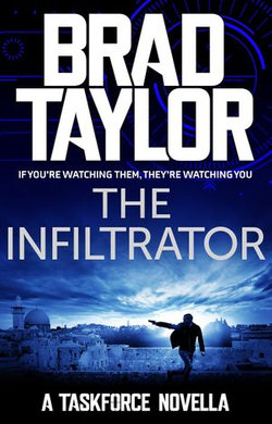 The Infiltrator