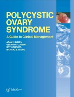 Polycystic Ovary Syndrome