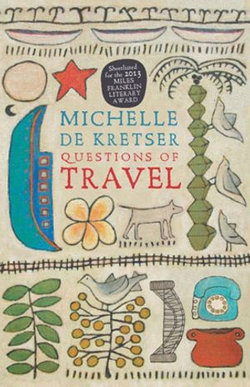 Questions of Travel