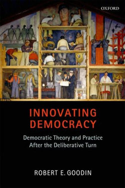 Innovating Democracy