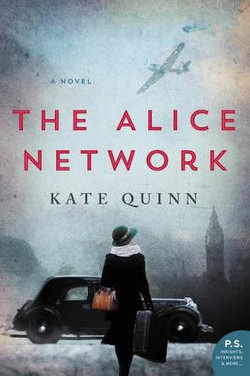 The Alice Network