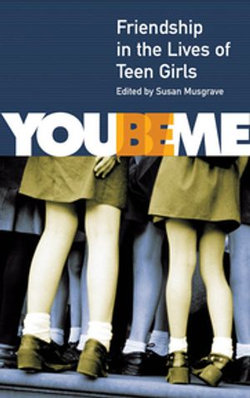 You Be Me