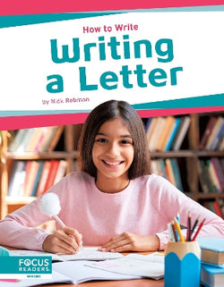 Writing a Letter