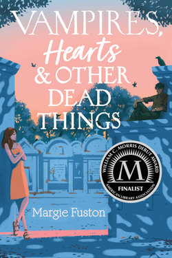 Vampires, Hearts and Other Dead Things