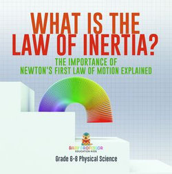 What is the Law of Inertia? The Importance of Newton's First Law of Motion Explained | Grade 6-8 Physical Science