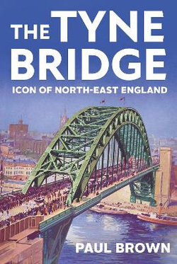 The Tyne Bridge