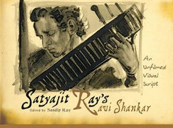 Satyajit Ray's Ravi Shankar