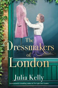 The Dressmakers of London