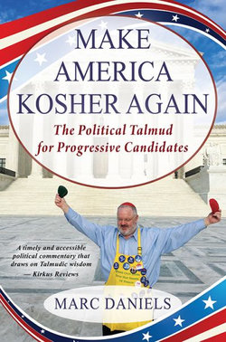 Make America Kosher Again